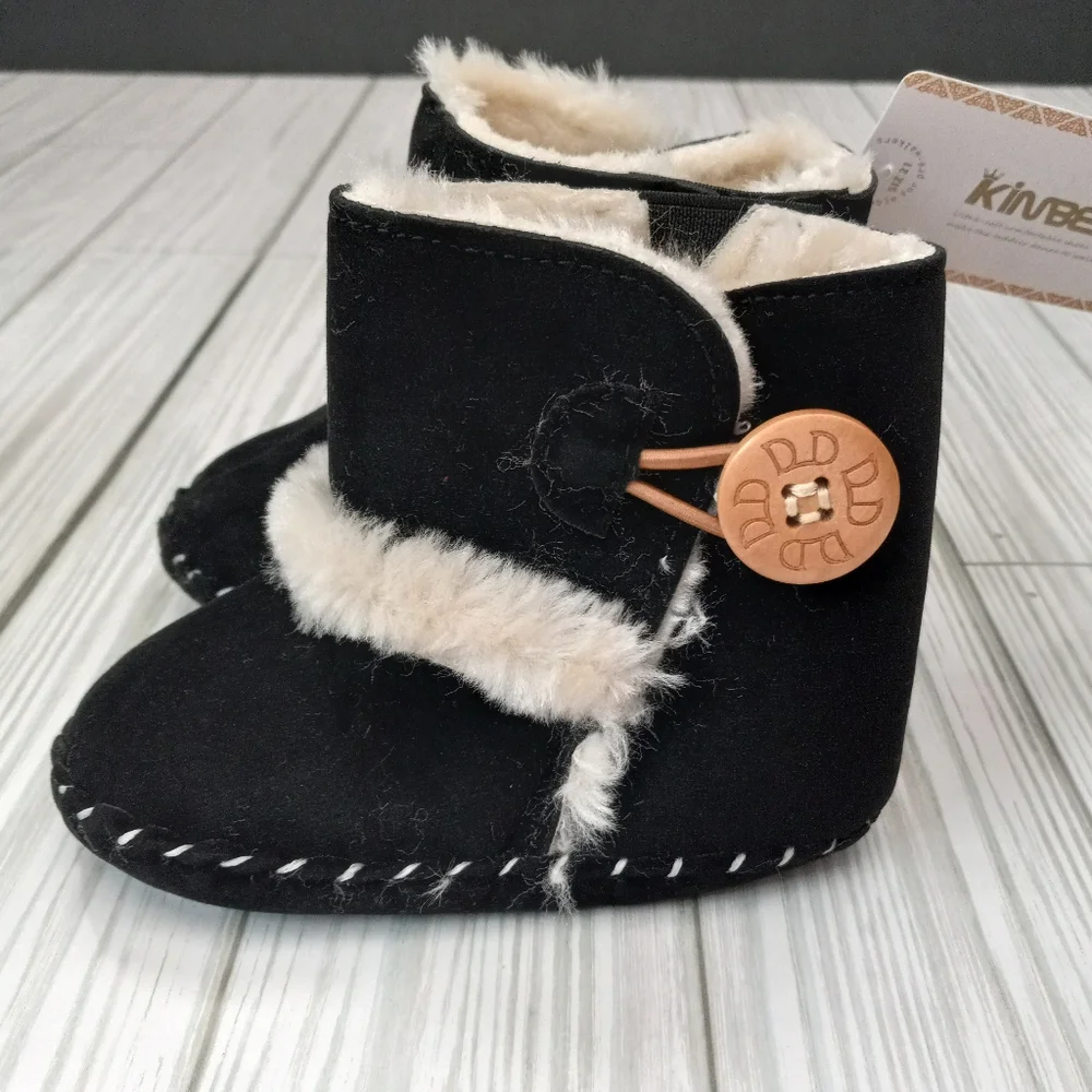 Kimber faux fur