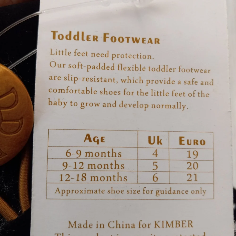 Kimber faux fur