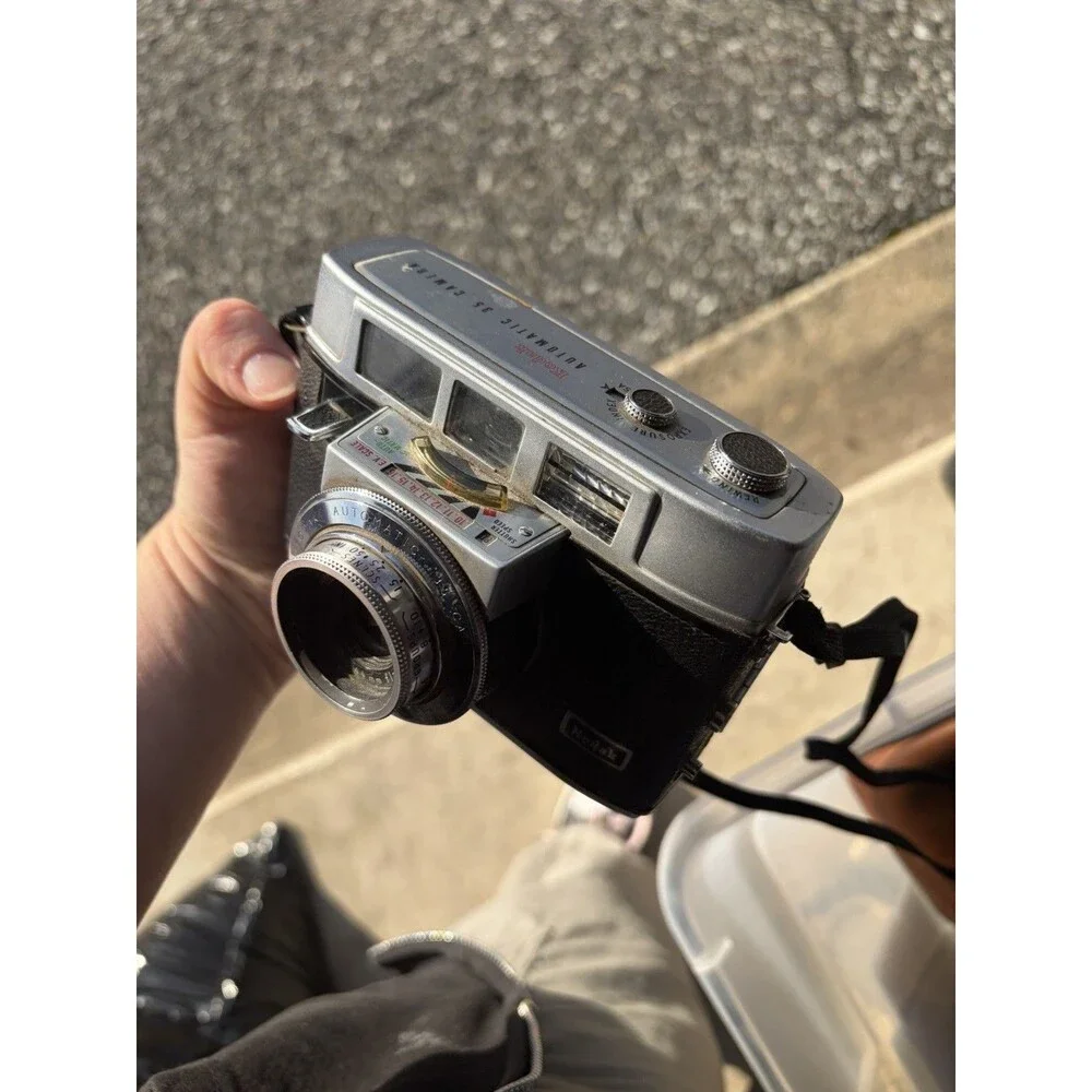 Kodak fair used