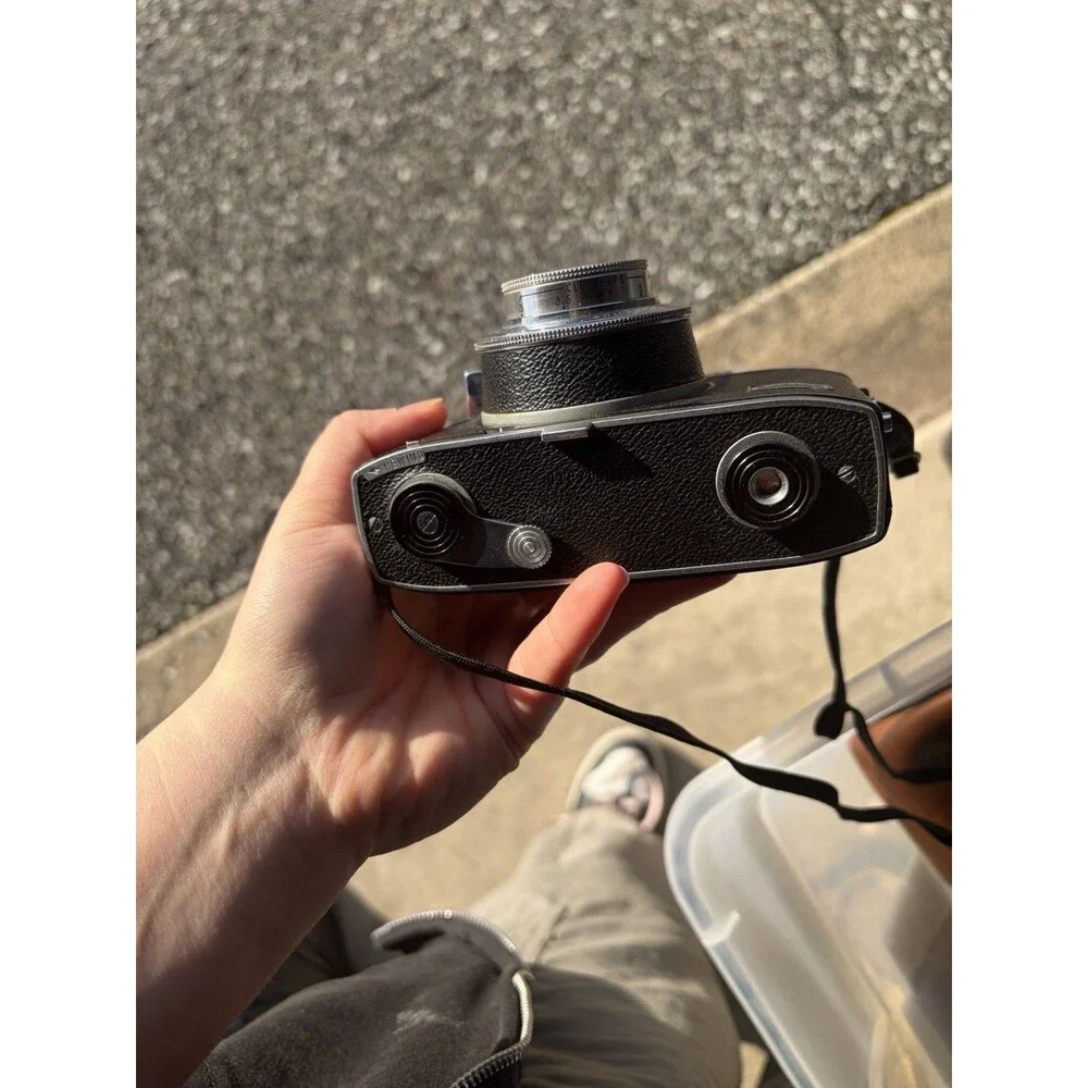 Kodak fair used