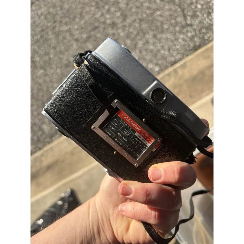 Kodak fair used