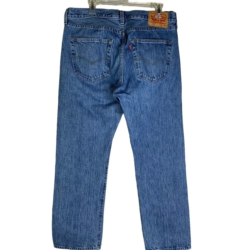 Levis pre owned
