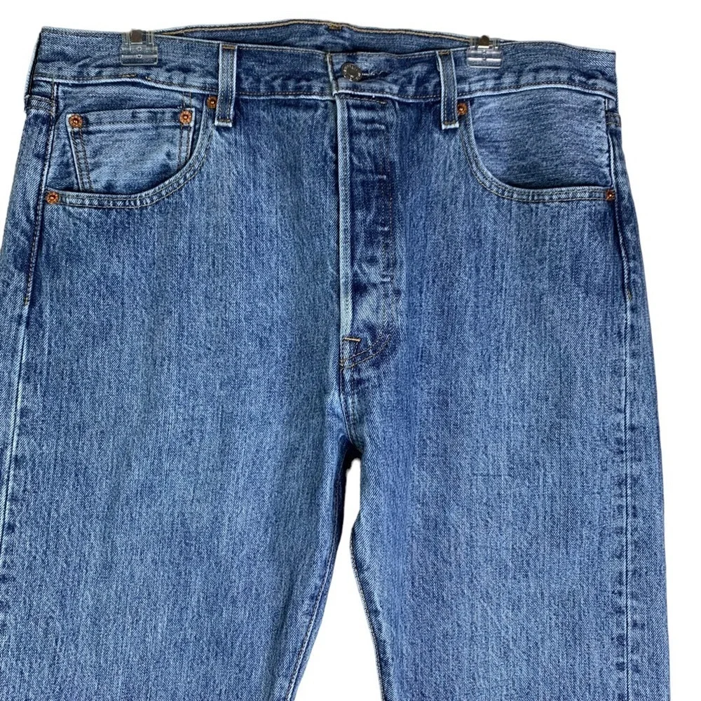 Levis pre owned