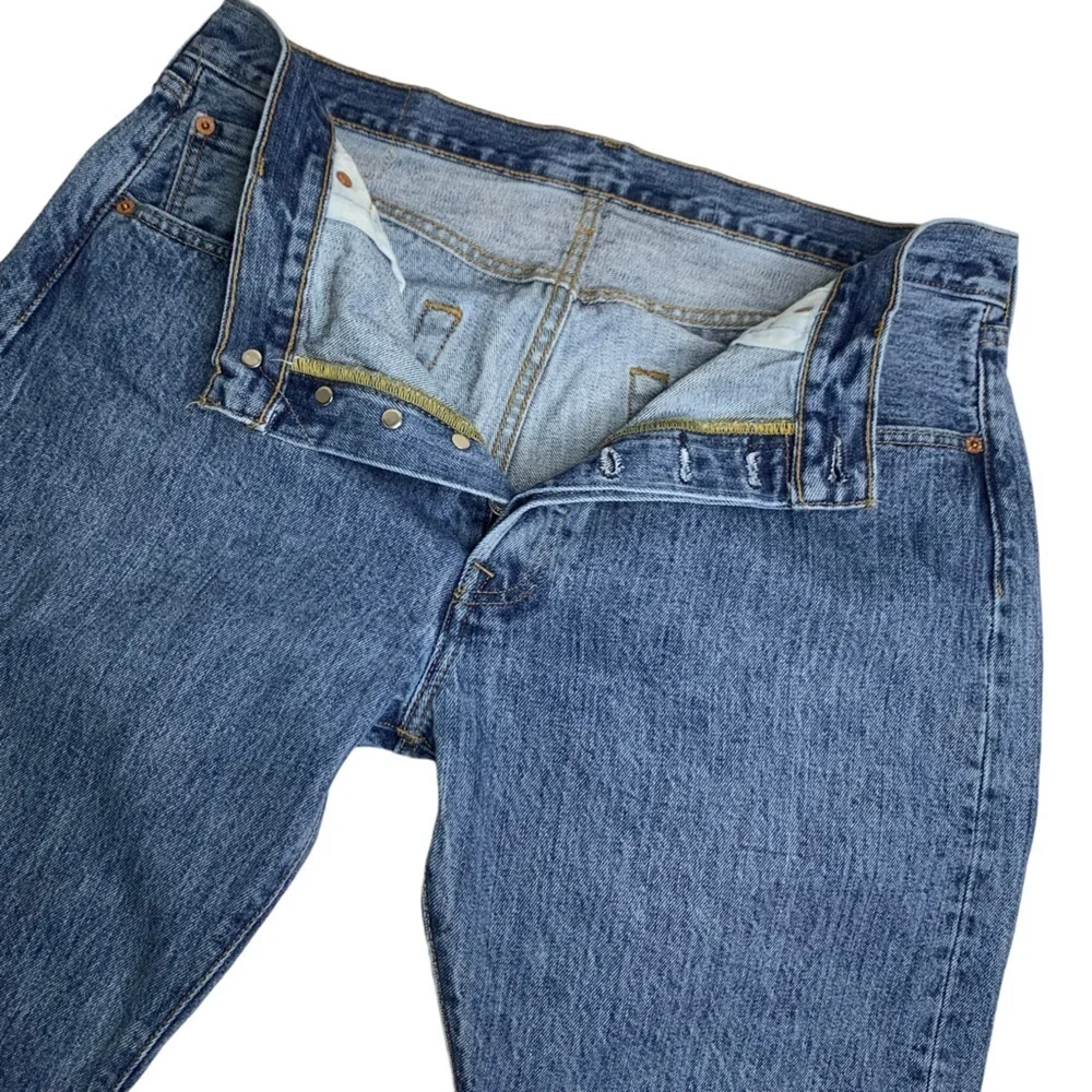 Levis pre owned