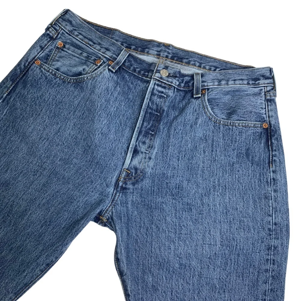 Levis pre owned