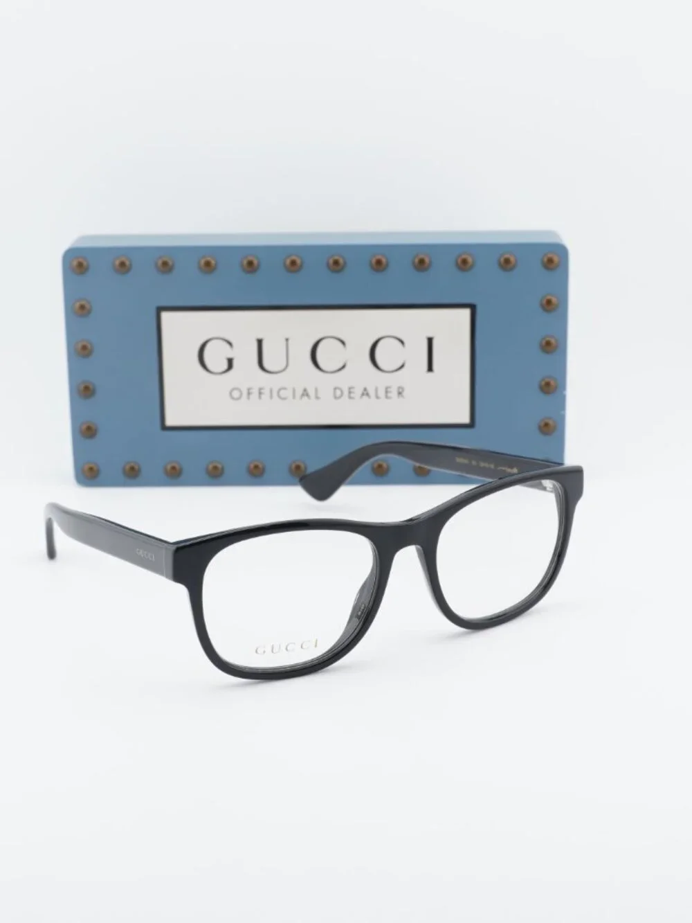Gucci model gg0004o
