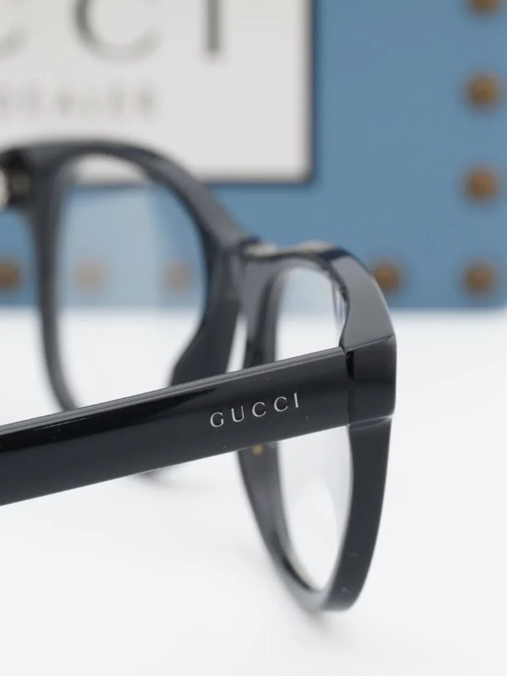 Gucci model gg0004o