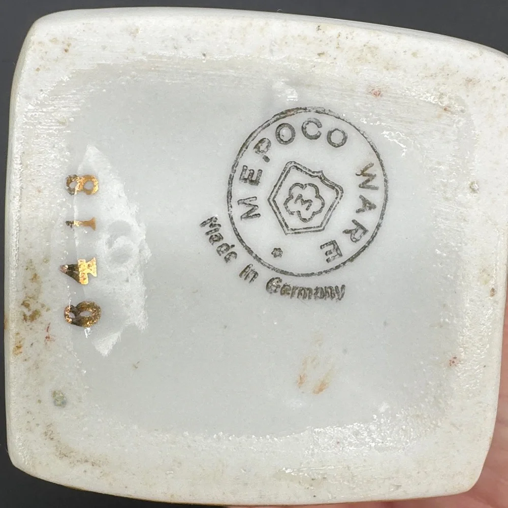 Mepoco vintage 1930