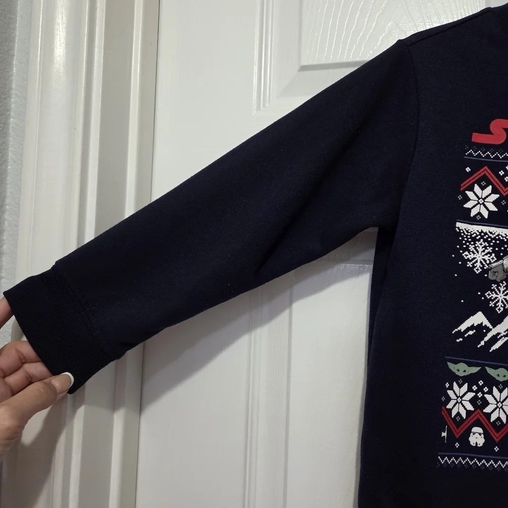 GAP details pajama