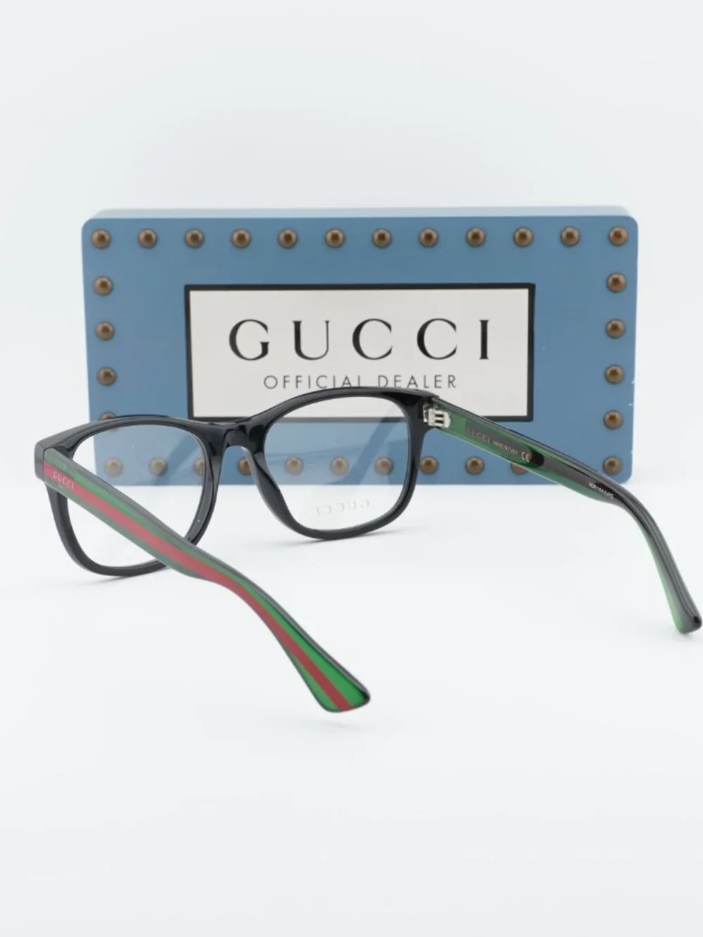 Gucci model gg0004o