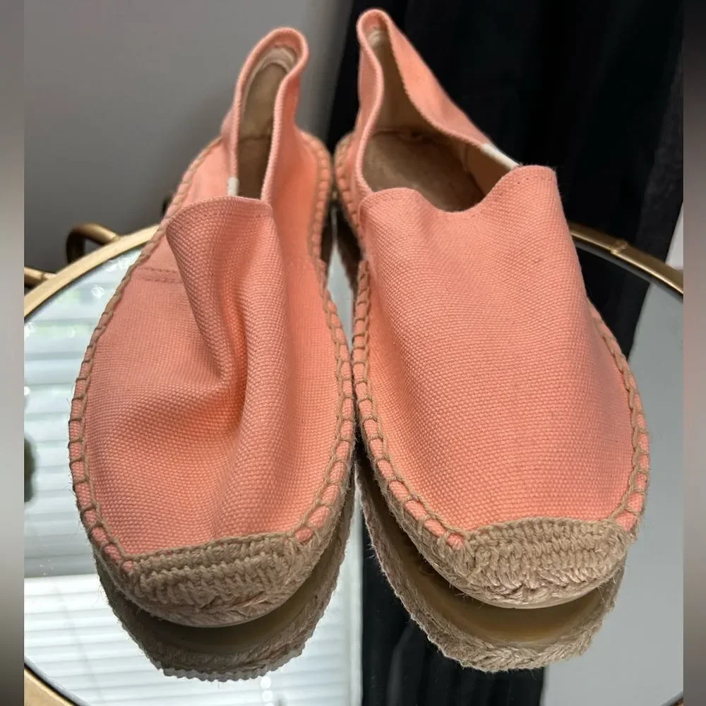 Soludos size 10
