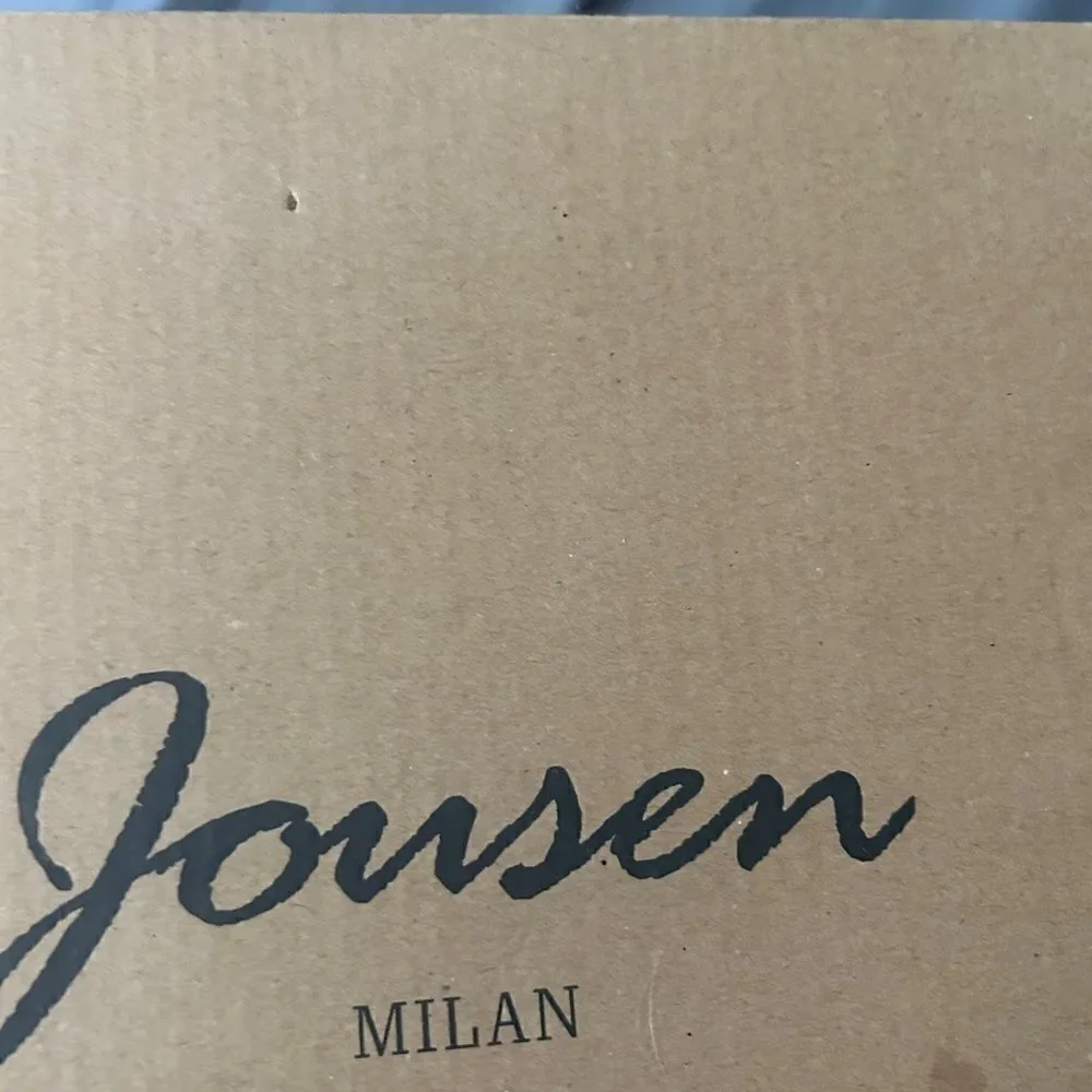 Jousen great upcoming