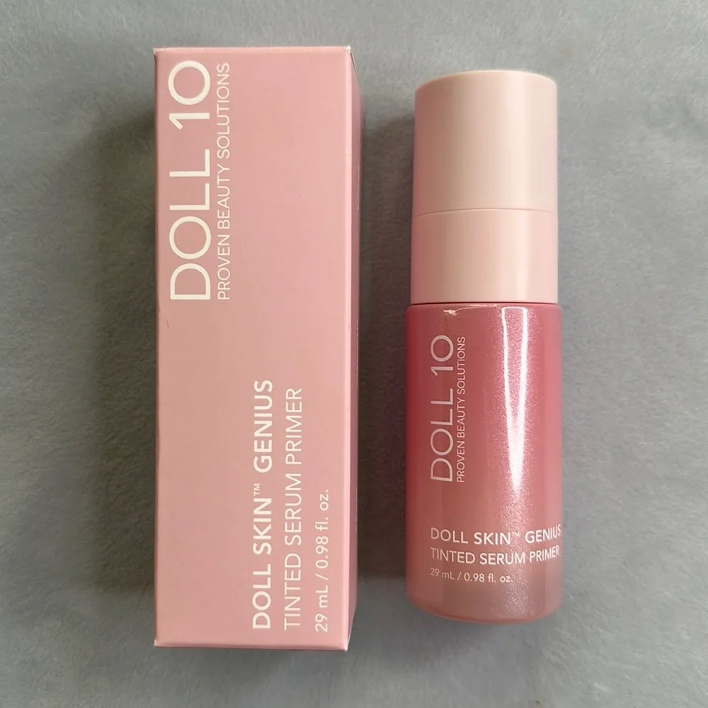 Doll 10 *bnib* *no