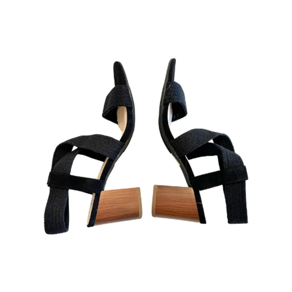 Solanz elaina sandals