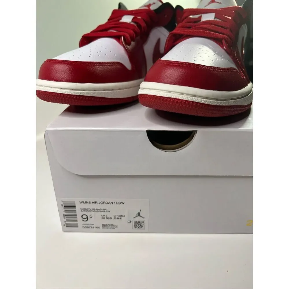 Jordan brand new
