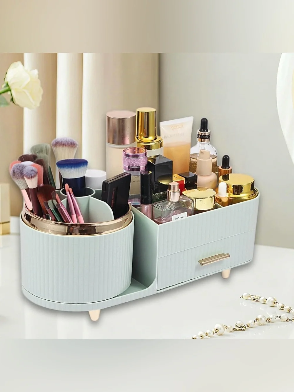 N/A multi compartment