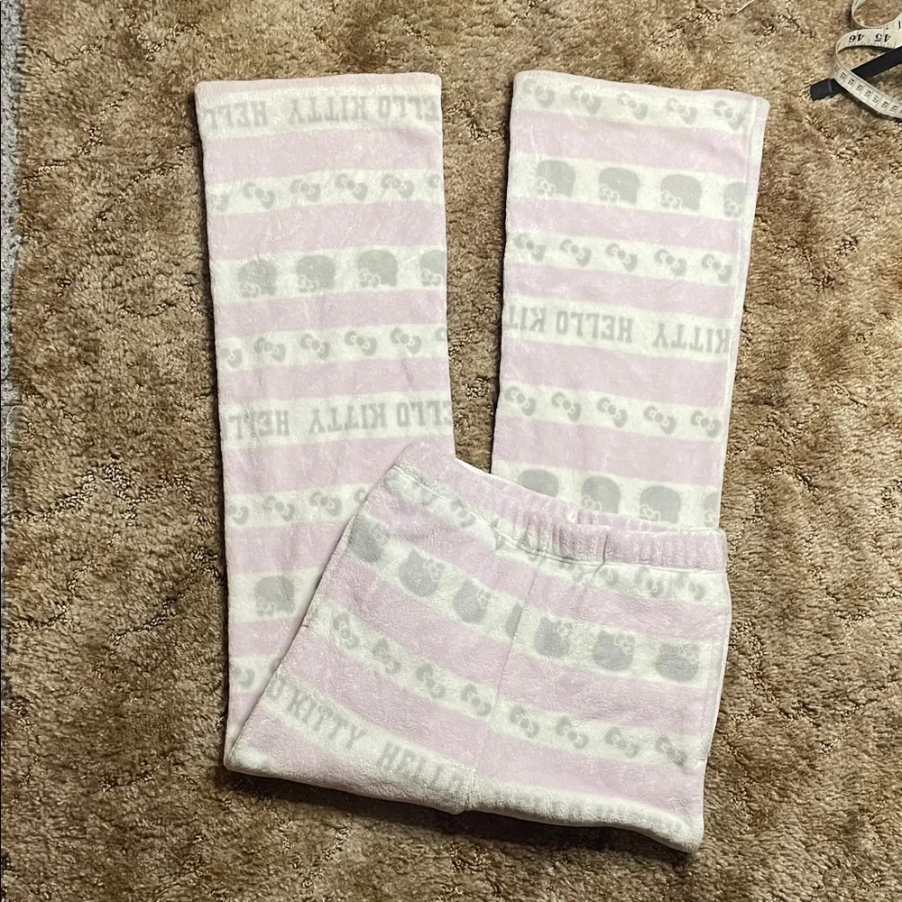 Forever 21 Hello‎ Kitty & Friends Woman’s Pj Pajama Pants Size small