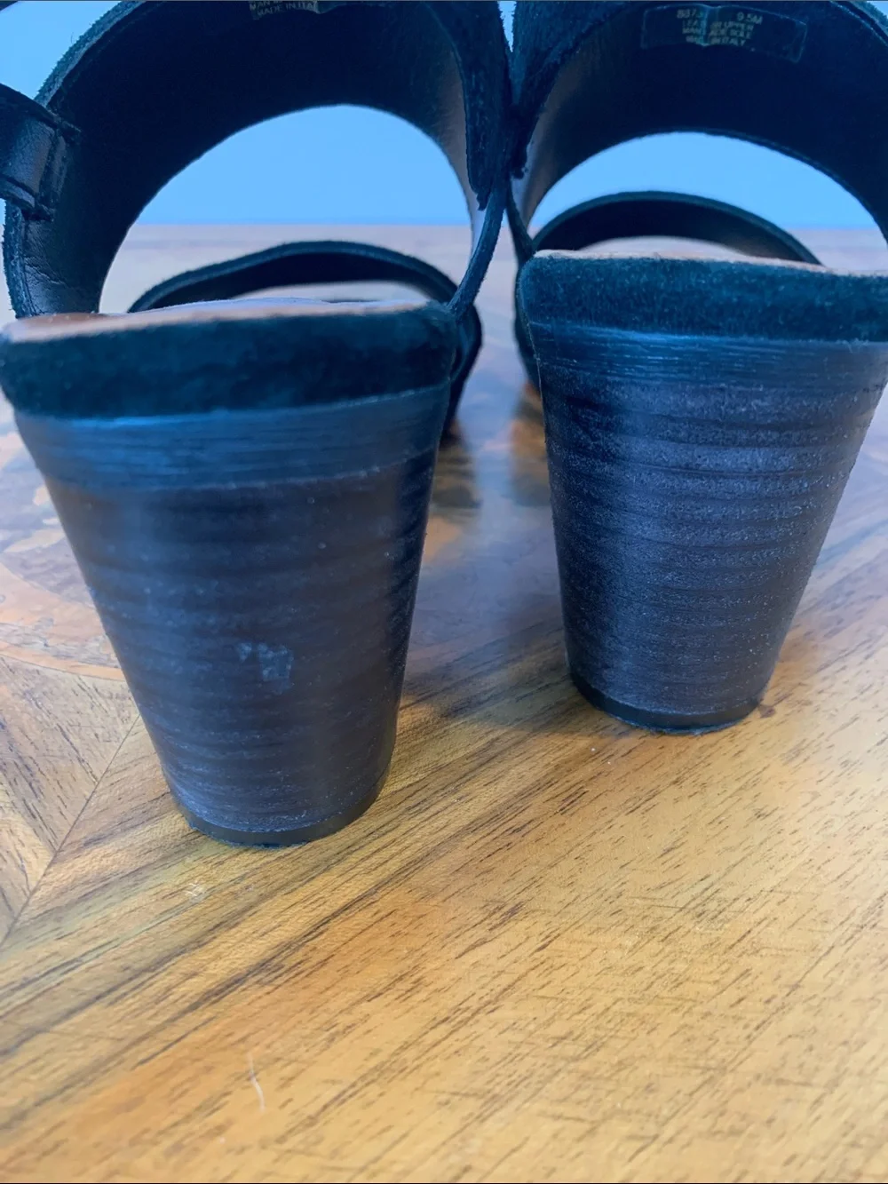 Mariella pre owned