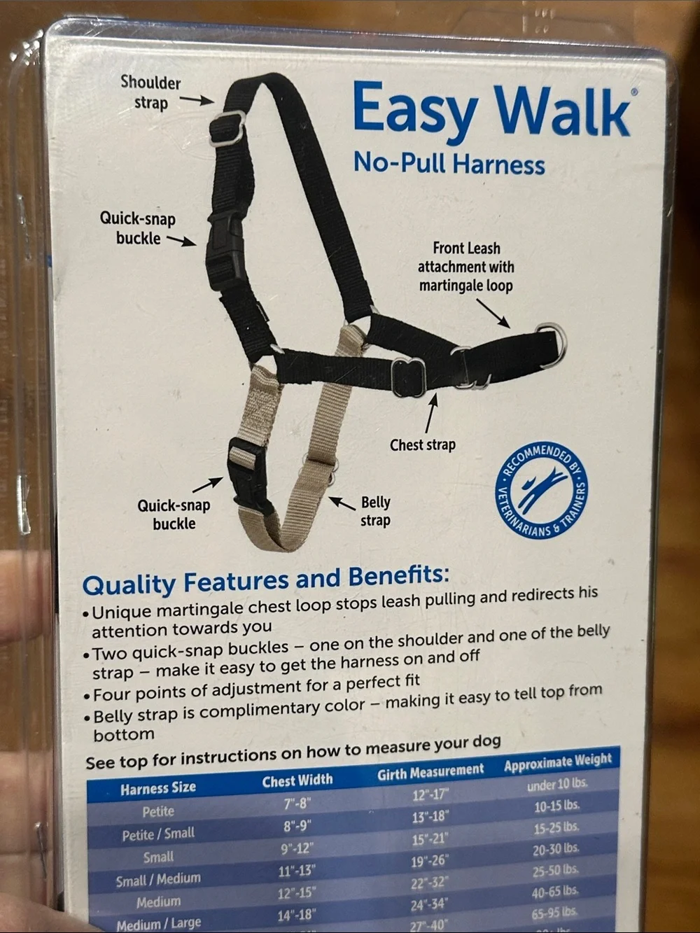 N/A new petsafe