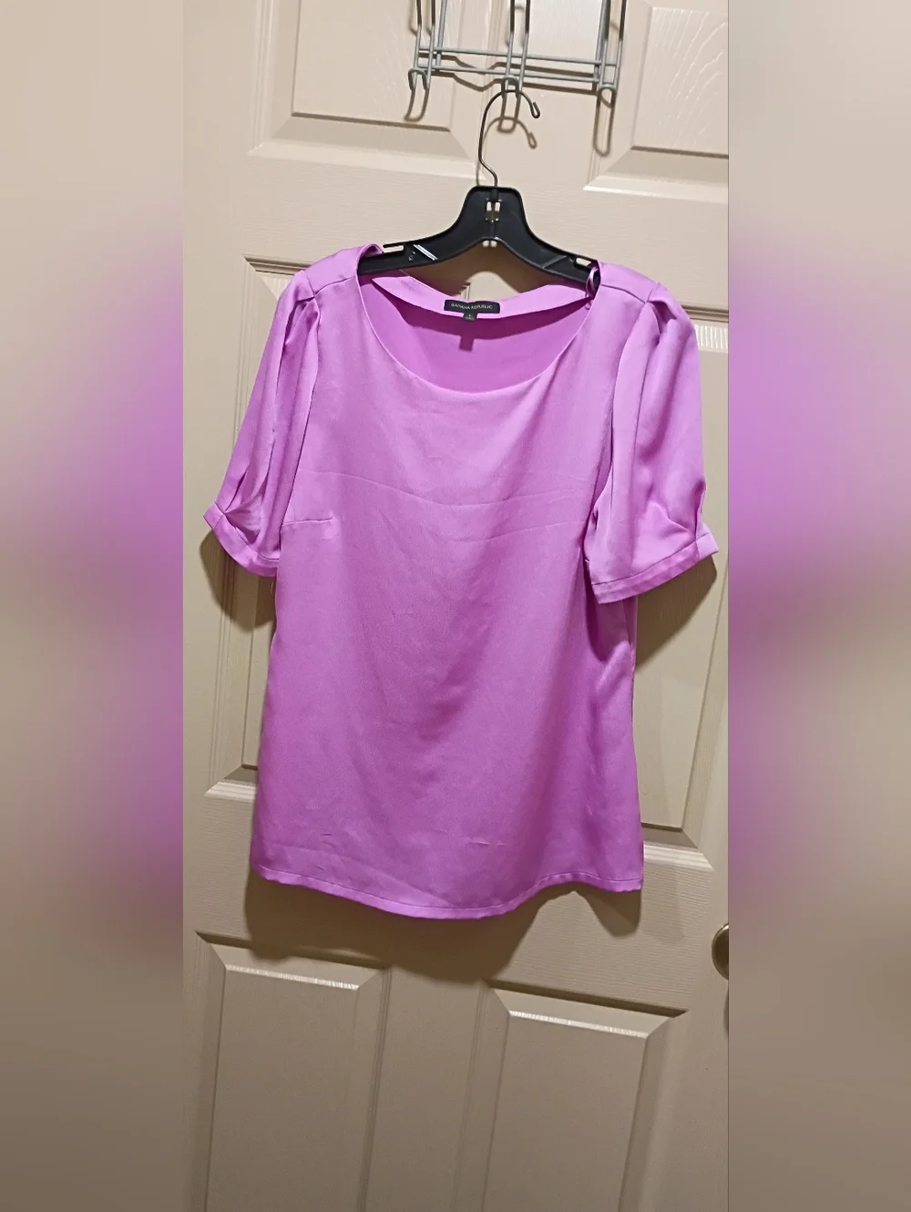 Banana Republic this lilac