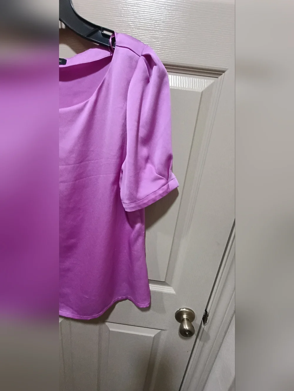 Banana Republic this lilac