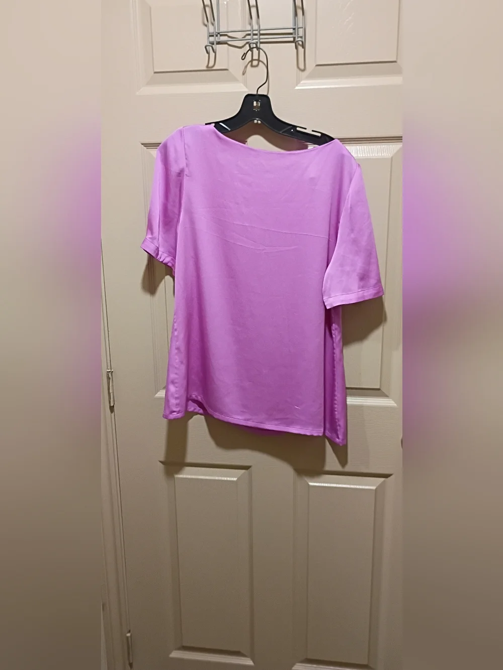 Banana Republic this lilac