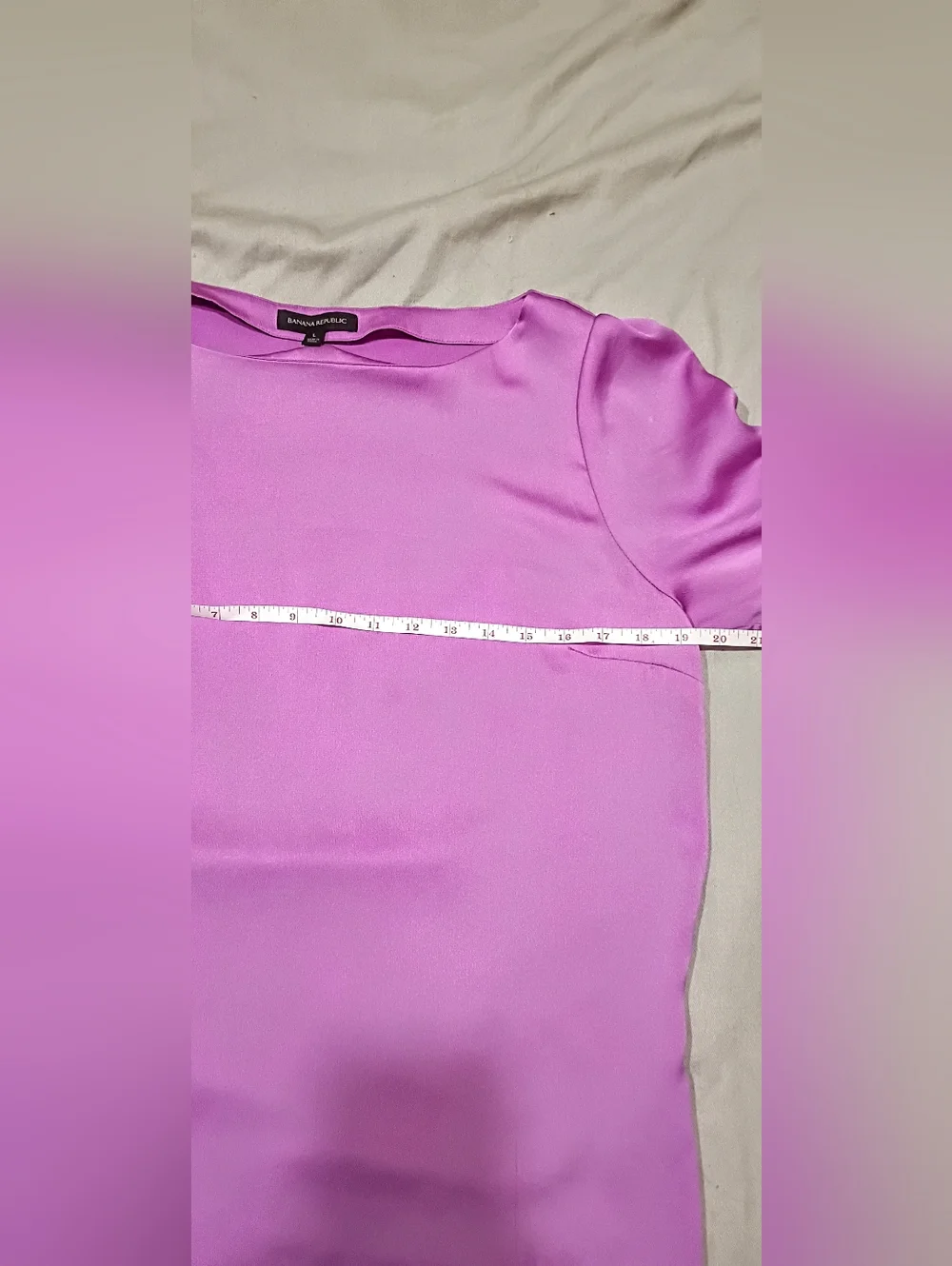 Banana Republic this lilac
