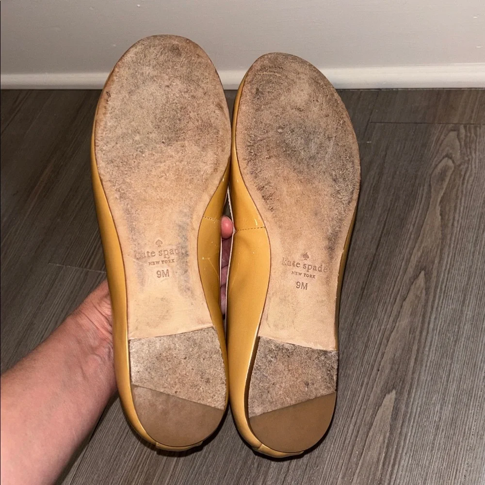 kate spade excellent used