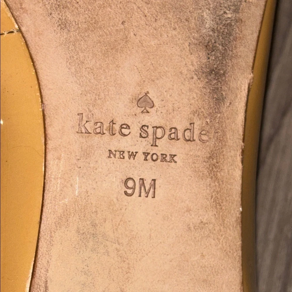kate spade excellent used