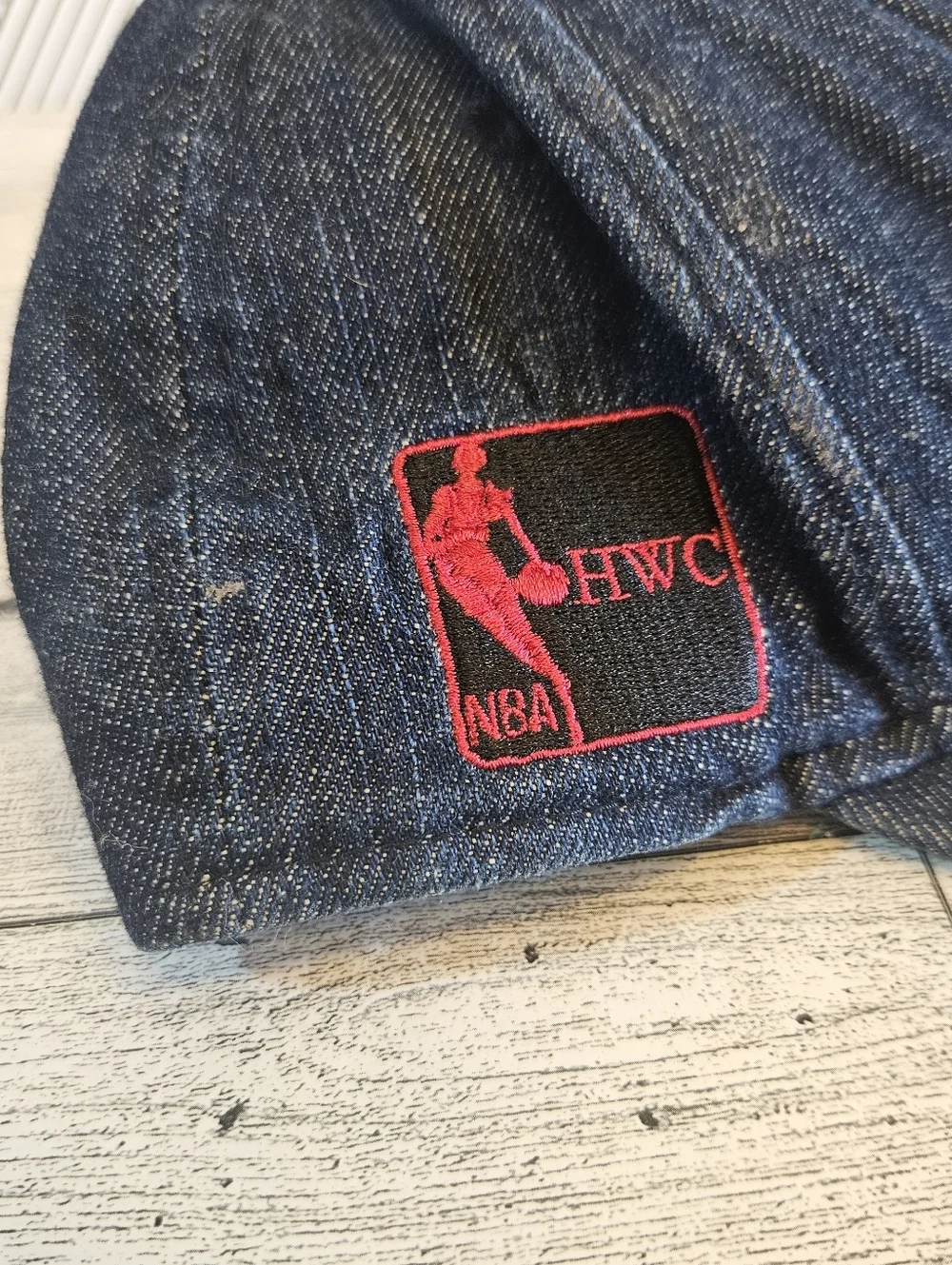 New Era back youth