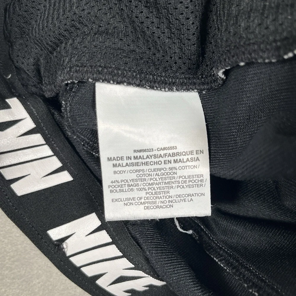 Nike 2018 sportswear