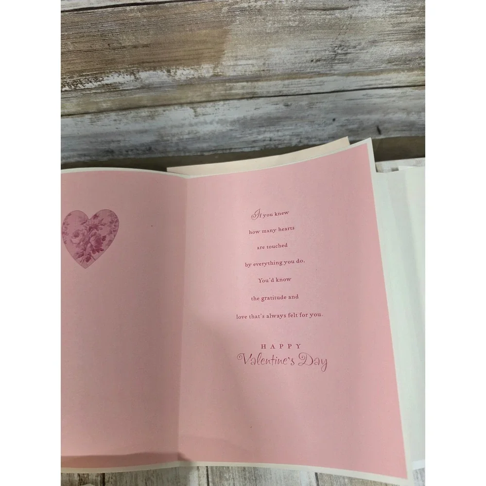 Hallmark there slight
