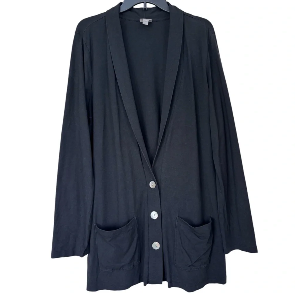 J. Jill lightweight cardigan