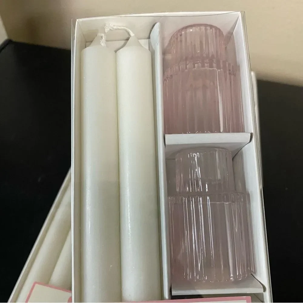 Target blush pink