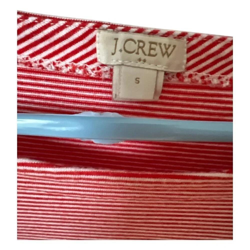 J. Crew crew women