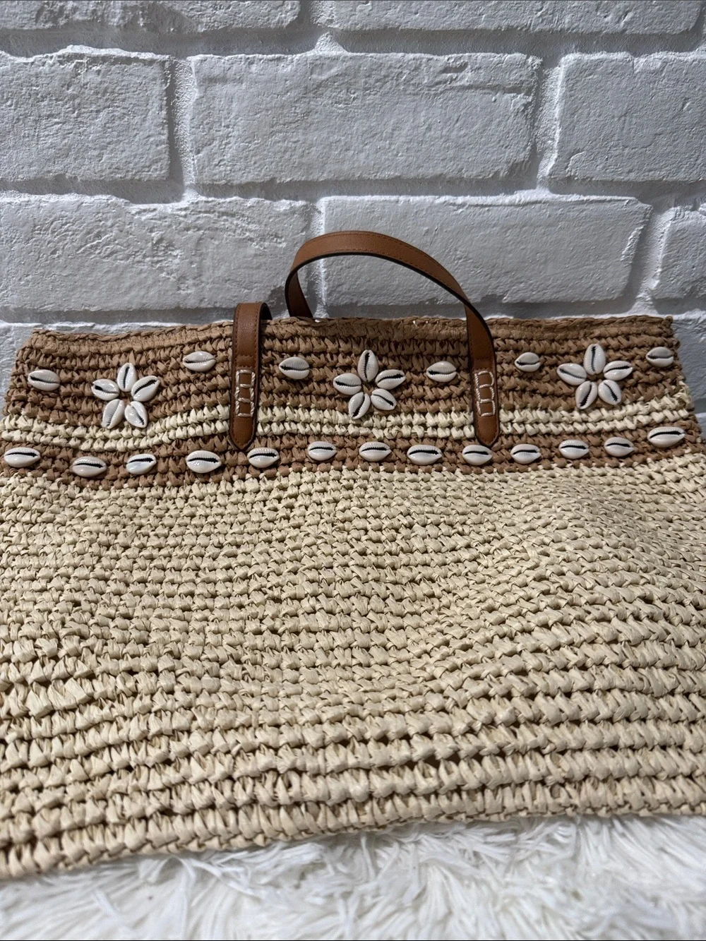 Style & Co. tan perfect