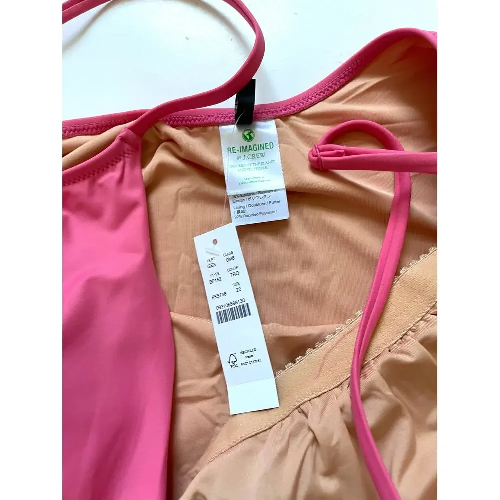 J. Crew crew classic
