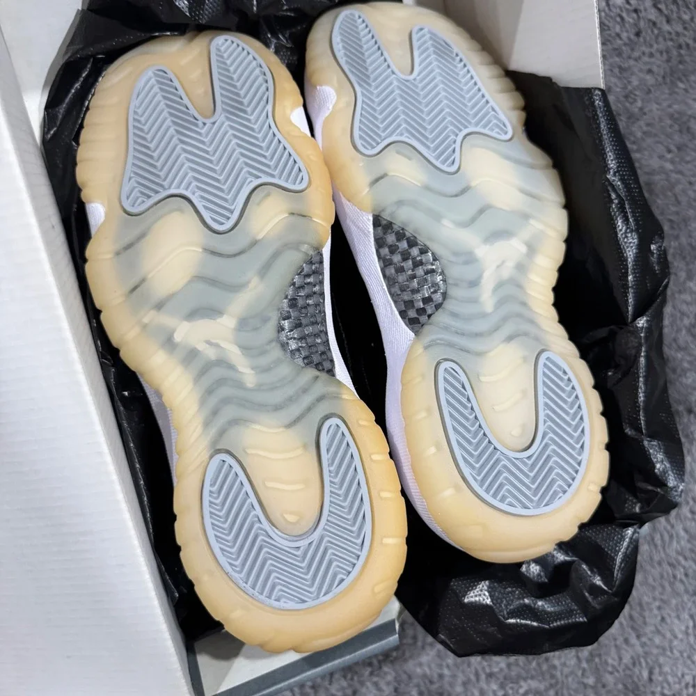 Jordan brand new