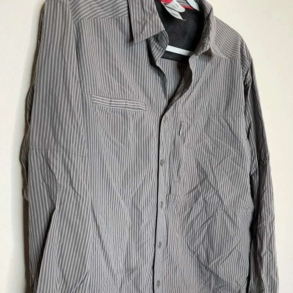 The North Face size large
