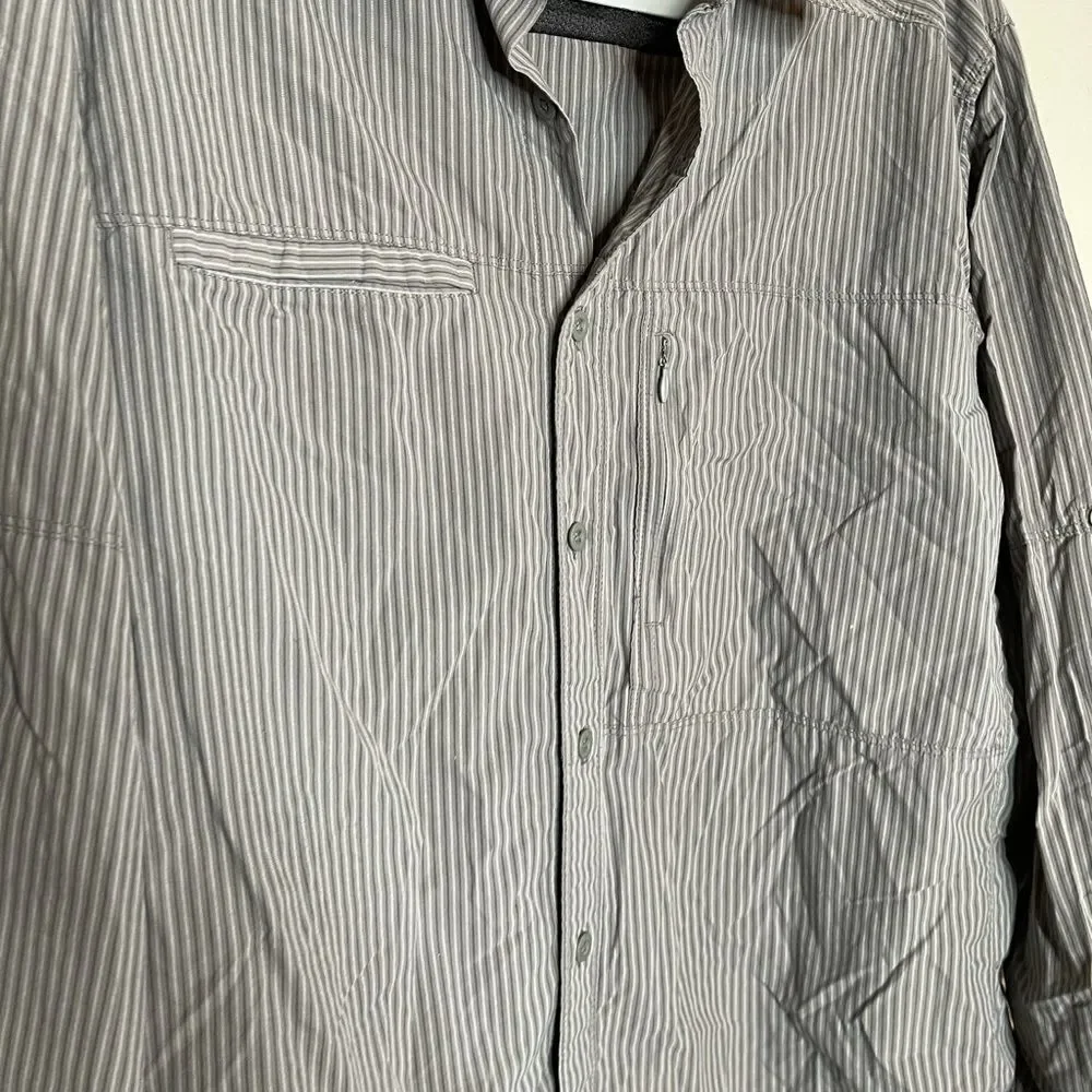 The North Face size large