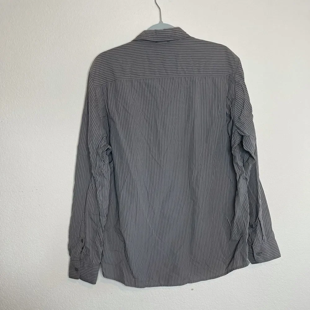 The North Face size large