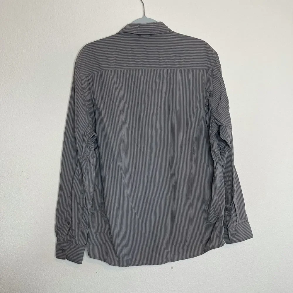 The North Face size large