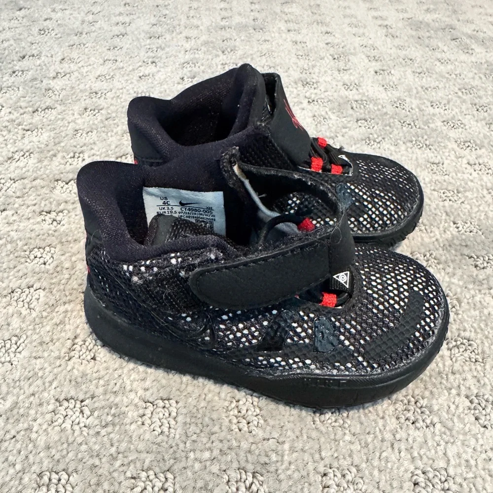 Nike cute little