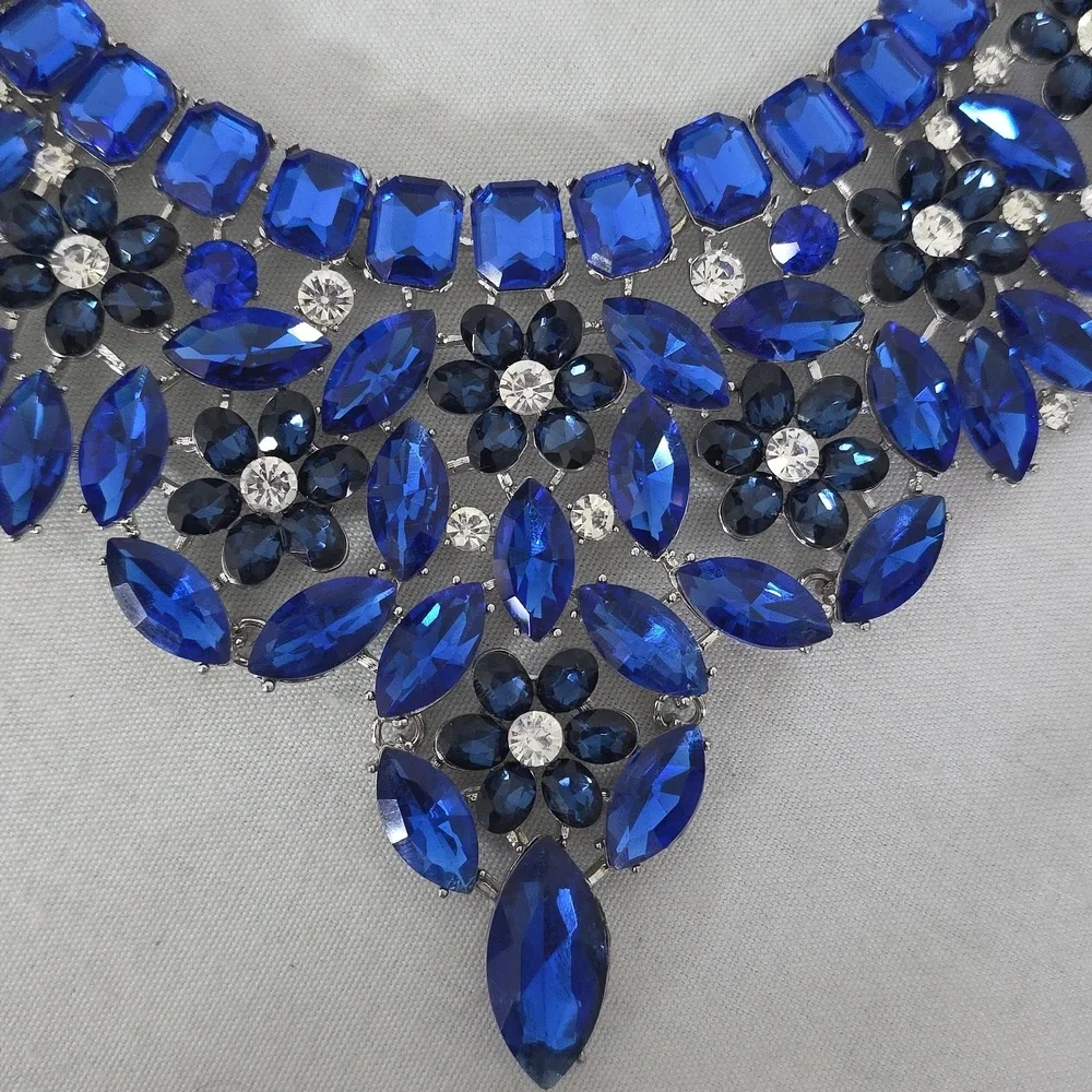 Boutique beautiful glam