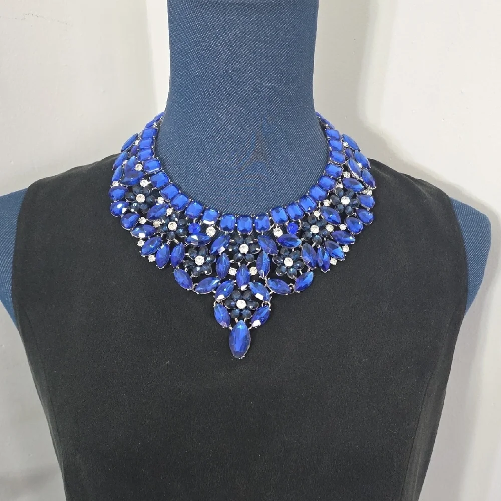 Boutique beautiful glam