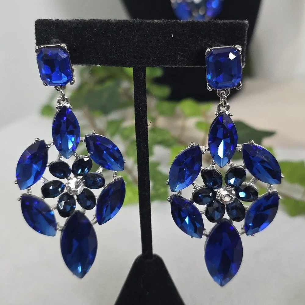 Boutique beautiful glam