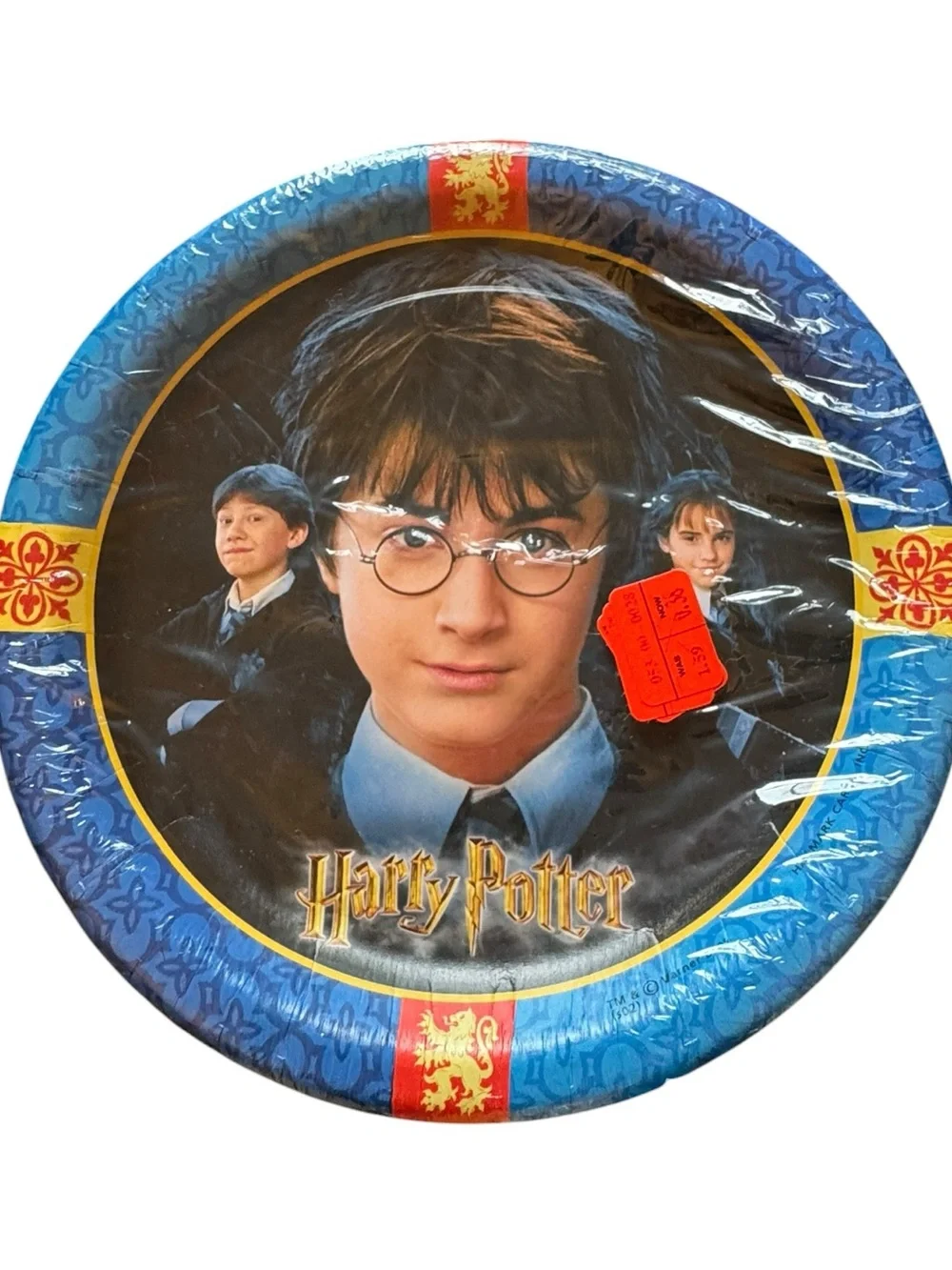 Warner Bros. official warner