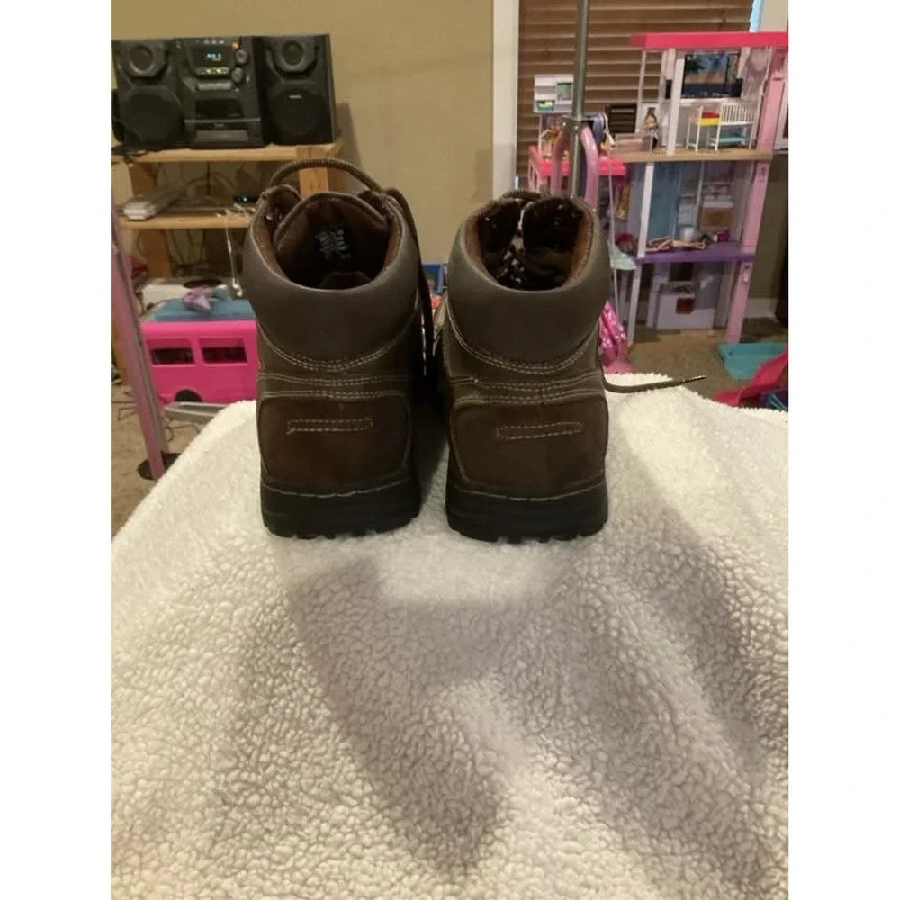 Dockers moc toe