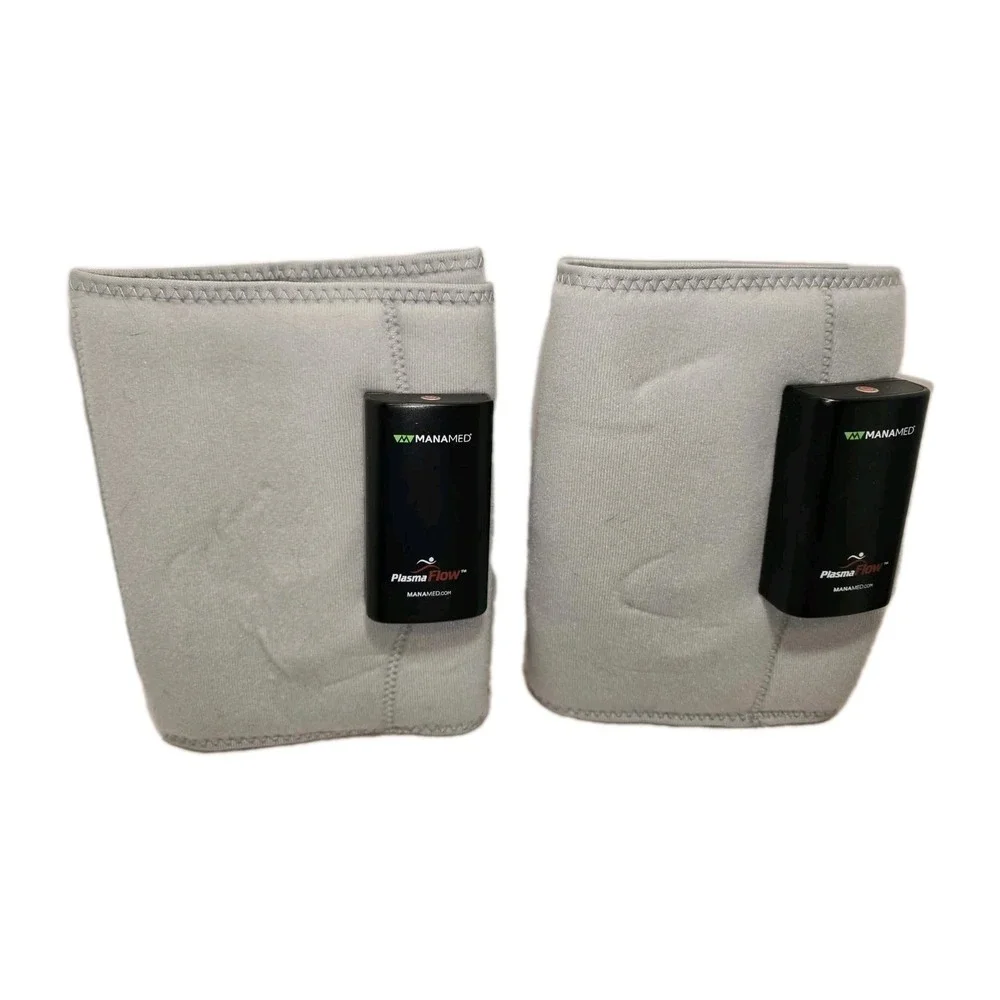 The Unbranded Brand loved compression