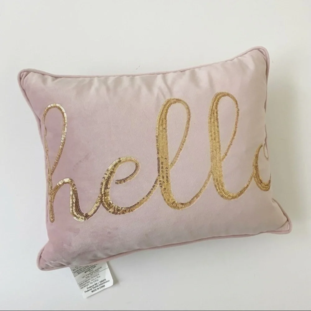 bebe pink gold